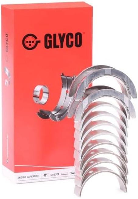 Coussinet de vilebrequin — BMW Série 1 E87 (2004–2011)