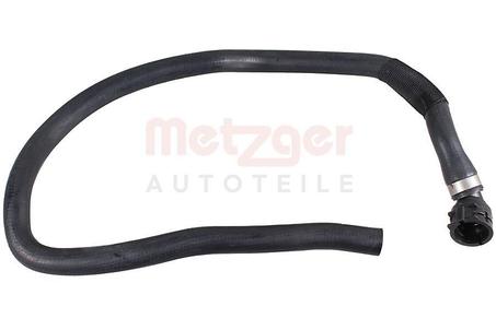 Durite radiateur supérieur — BMW Série 3 F30 (2012–2018)