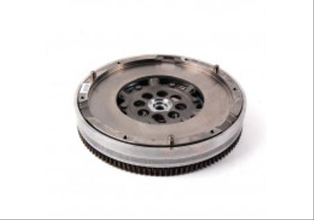 Volant moteur bi-masse — BMW Série 1 E87 (2004–2011)