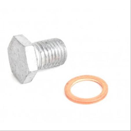 Bouchon carter huile + joint — BMW Série 1 F20 (2011–2019)