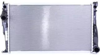 Radiateur moteur (compact) — BMW Série 1 F20 (2011–2019)