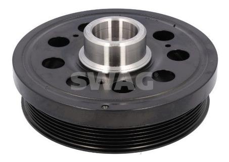 Poulie vilebrequin (damper) — BMW Série 3 F30 (2012–2018)