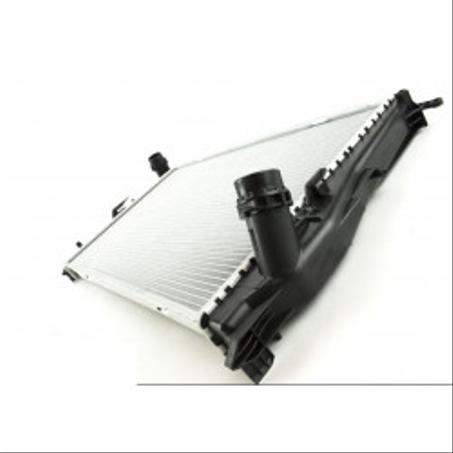 Radiateur moteur (compact) — BMW Série 1 E87 (2004–2011)