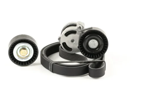 Kit courroie accessoires — BMW Série 1 E87 (2004–2011)