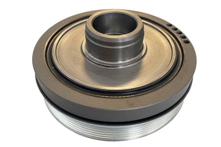 Poulie vilebrequin (damper) — BMW Série 1 F20 (2011–2019)