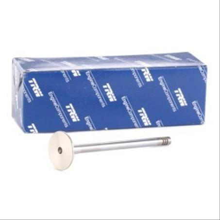 Soupape échappement — BMW Série 1 E87 (2004–2011)