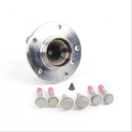 Roulement de roue avant — BMW Série 1 E87 (2004–2011)