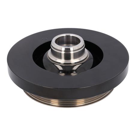 Poulie vilebrequin (damper) — BMW Série 3 G20 (2019–2025)