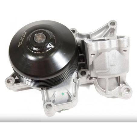 Pompe à eau — BMW Série 1 E87 (2004–2011)