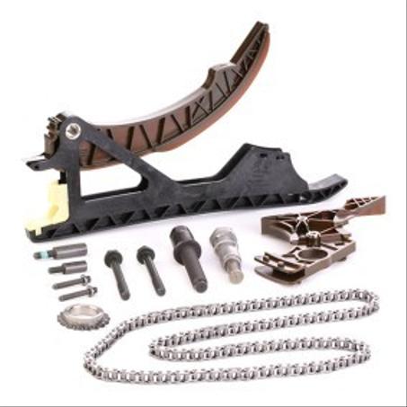 Kit chaîne distribution — BMW Série 1 E87 (2004–2011)