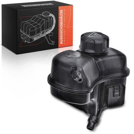 Vase d’expansion — BMW Série 3 G20 (2019–2025)