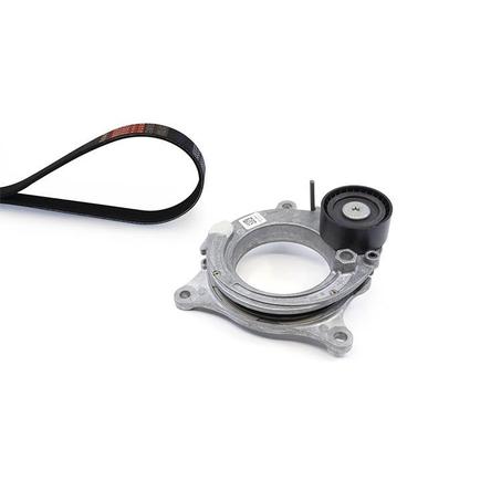 Kit courroie accessoires — BMW Série 3 G20 (2019–2025)