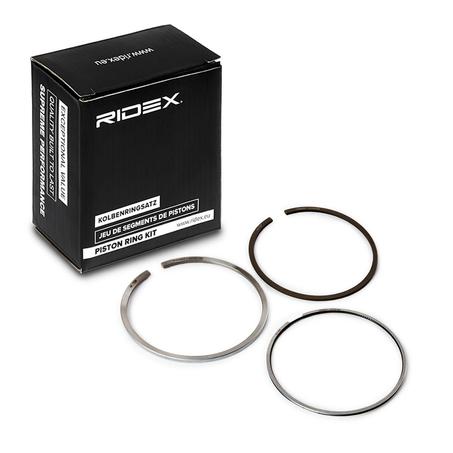 Segmentation BMW 3 Berline (E90) 320 d (120 KW / 163 CV) 2004-2011