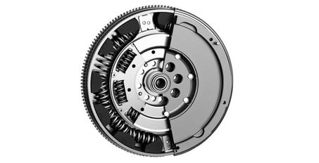 Volant moteur bi-masse — BMW Série 3 G20 (2019–2025)