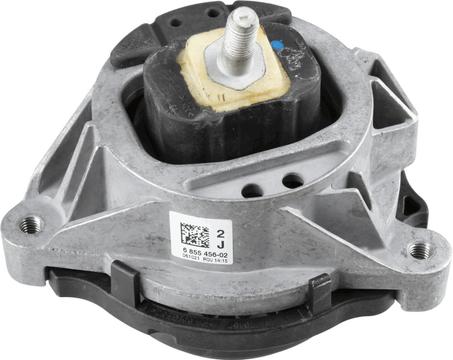 Support moteur — BMW Série 3 F30 (2012–2018)