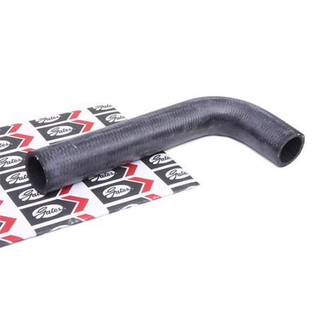 Durite radiateur inférieure — BMW Série 3 G20 (2019–2025)