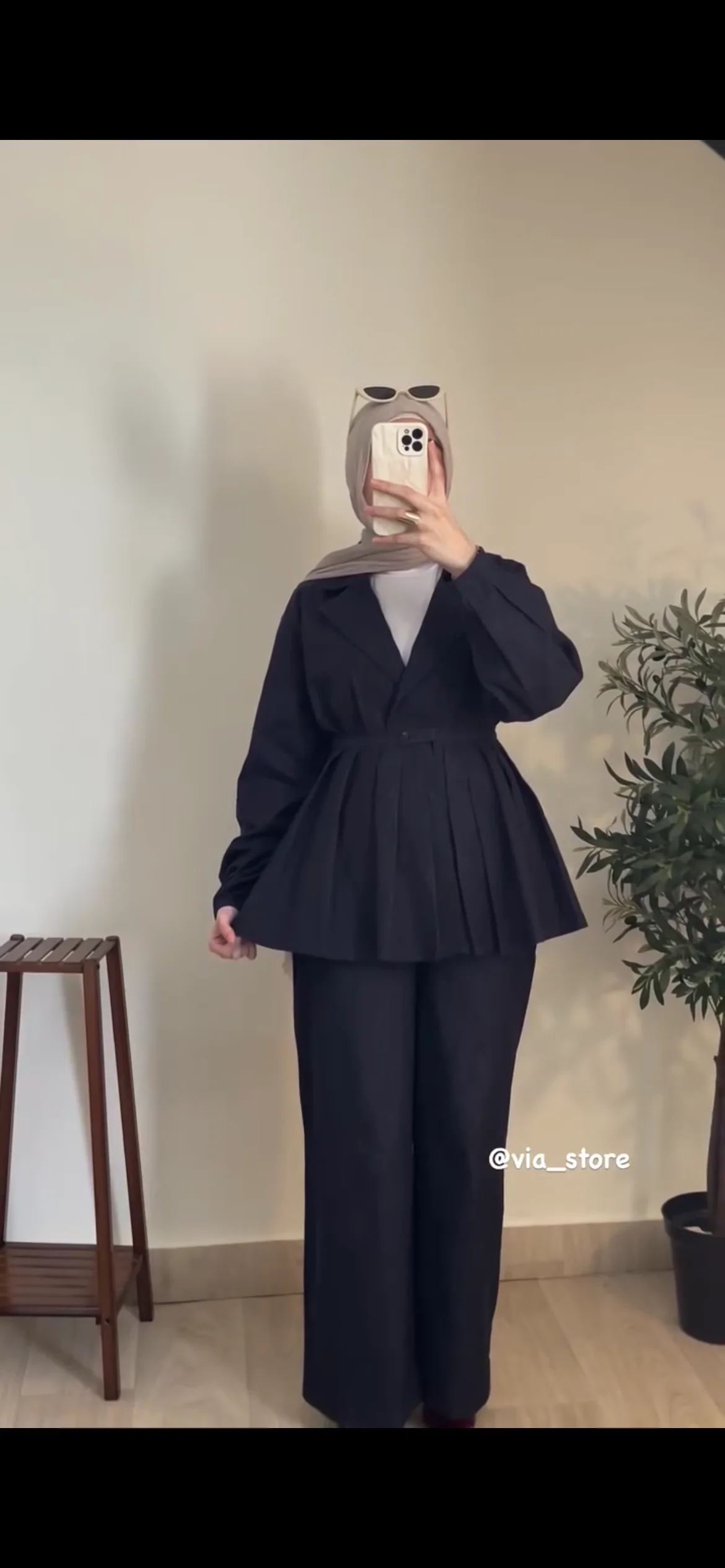 Ensemble 3 Piece