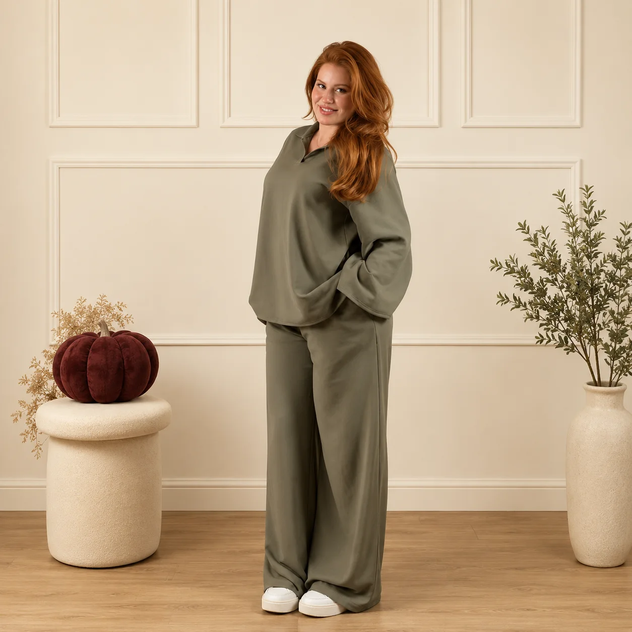Ensemble Ample