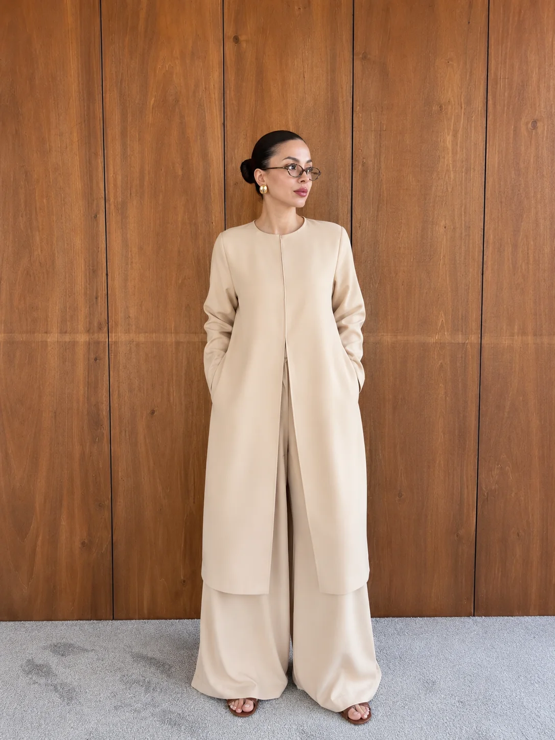 ENSEMBLE 2 PIECE