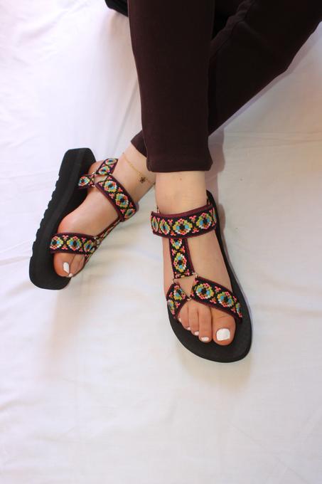 sandale sport d'été grouna