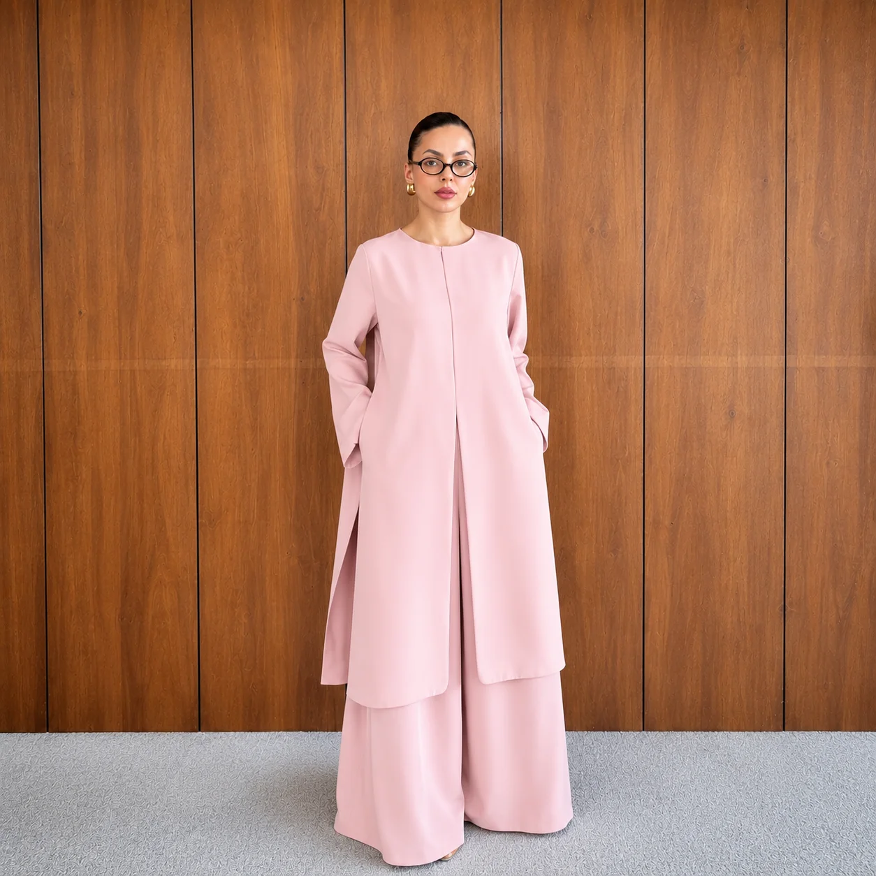 ENSEMBLE 2 PIECE