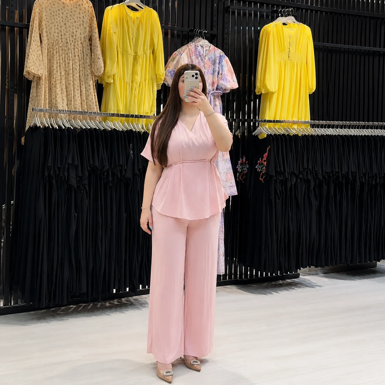 انصومبل ZMODA