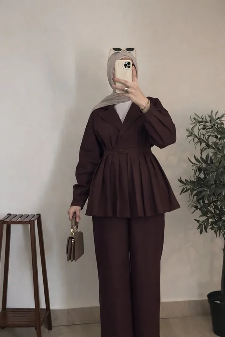 Ensemble 3 Piece