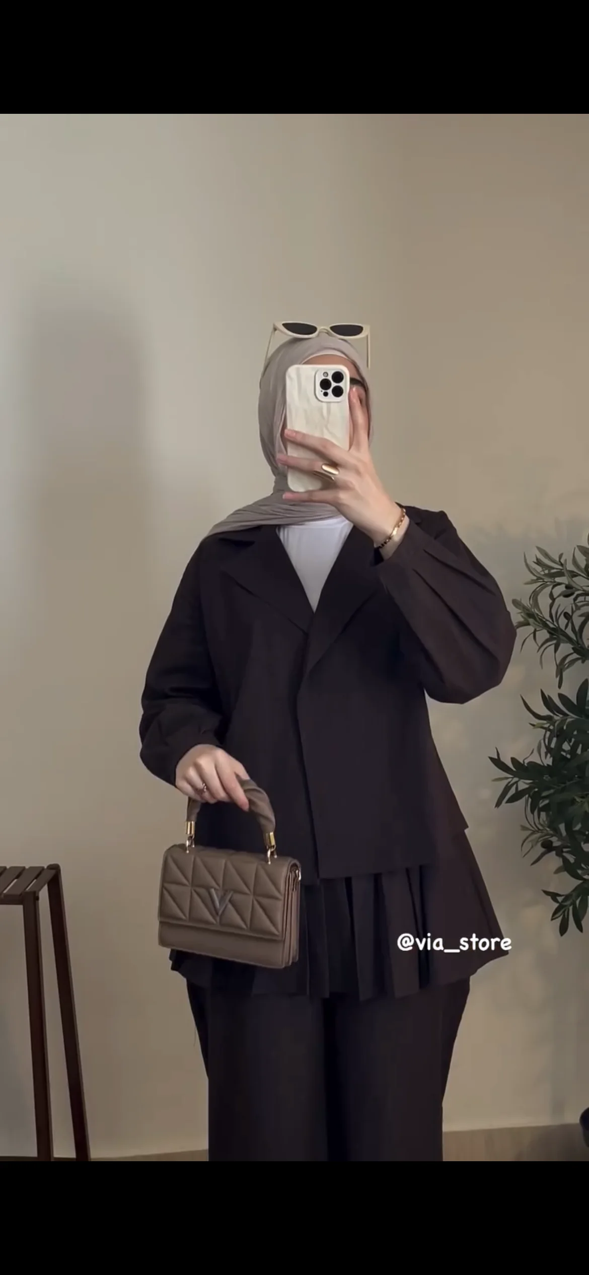 Ensemble 3 Piece