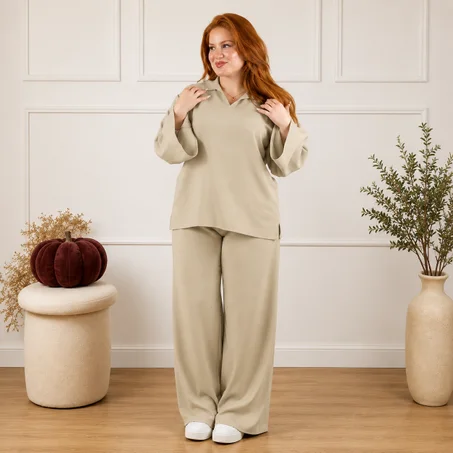 Ensemble Ample