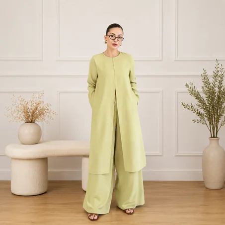 ENSEMBLE 2 PIECE