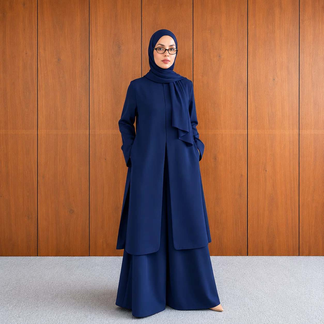 ENSEMBLE 2 PIECE