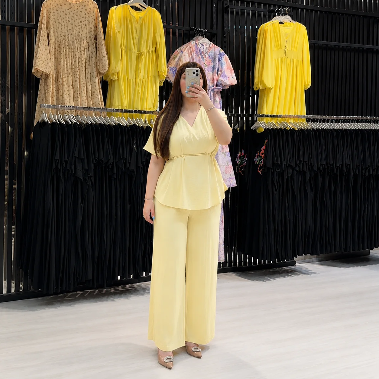انصومبل ZMODA
