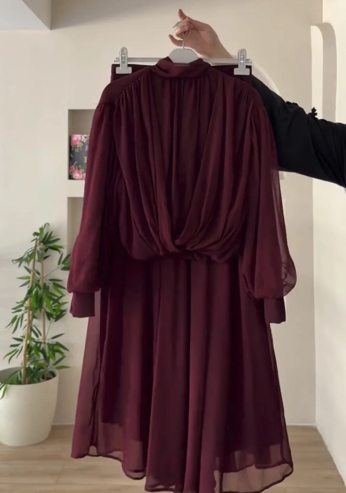 انصومبل EFYUBUTIK   (بواجهتين)
