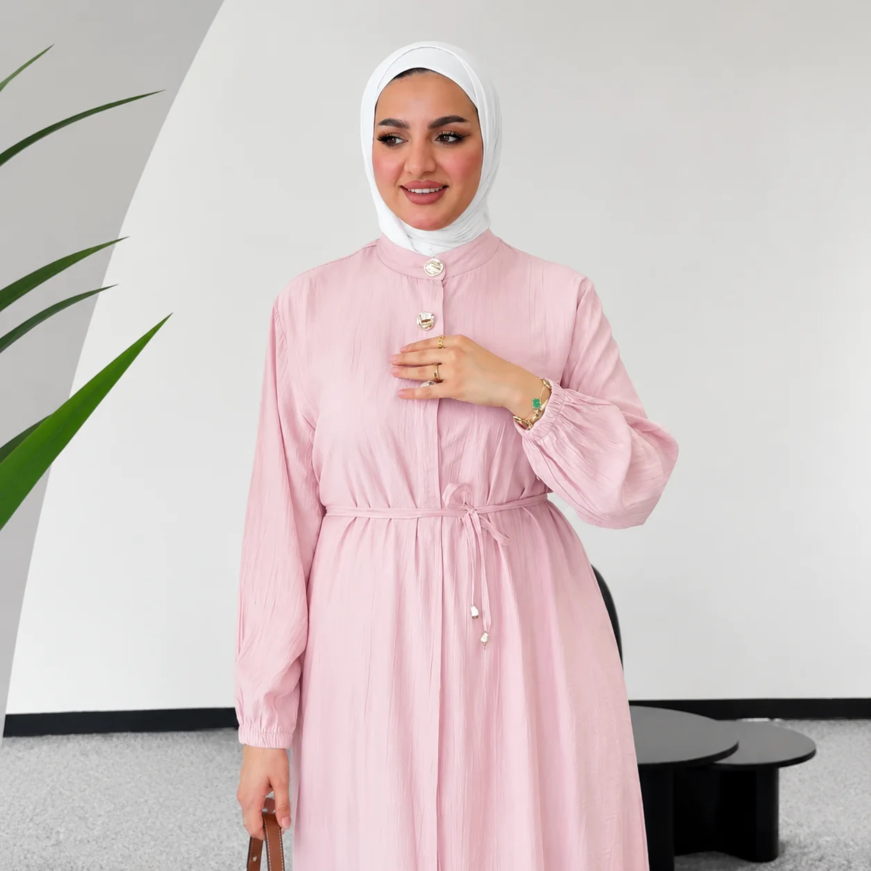 ROBE CHAHIRA