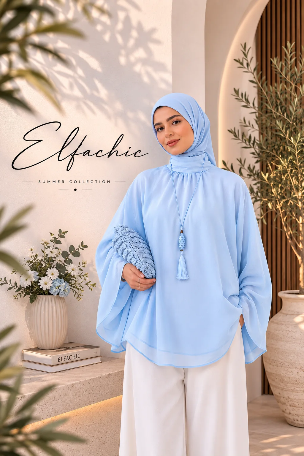 قميجة MODA