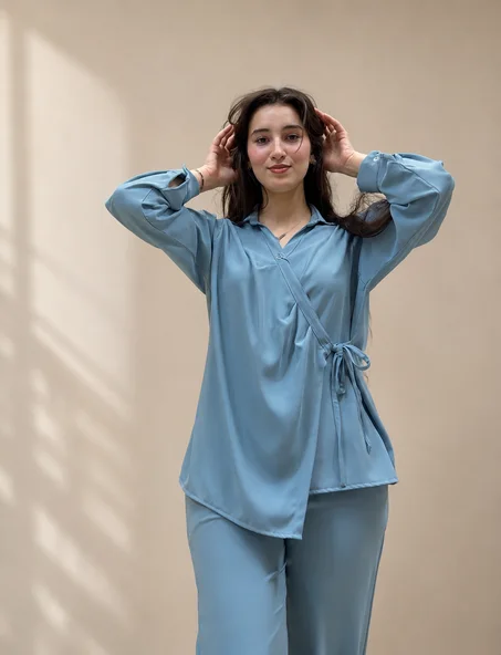 ENSEMBLE ZIG