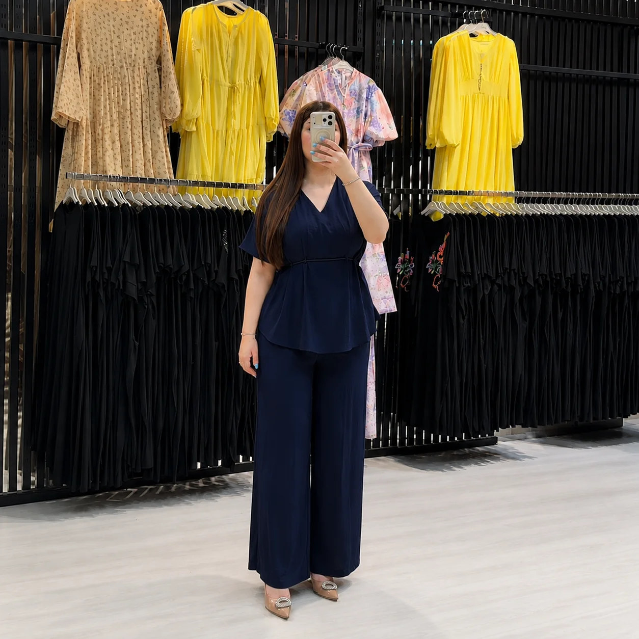 انصومبل ZMODA