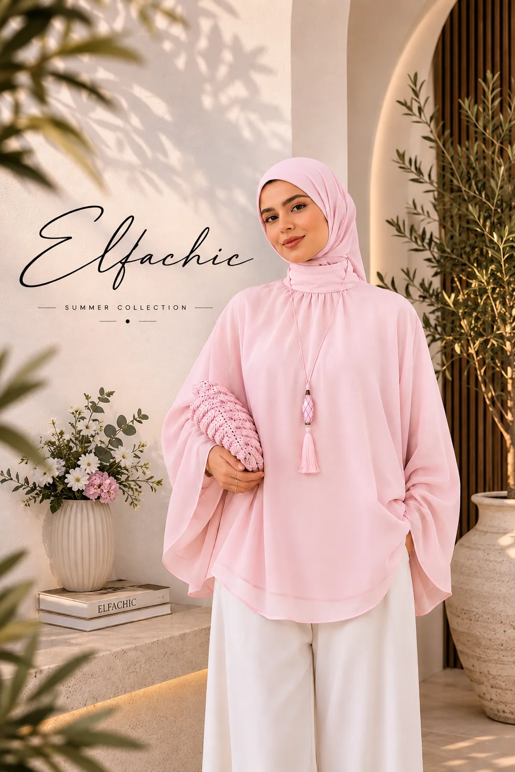 قميجة MODA