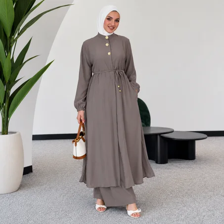 ROBE CHAHIRA