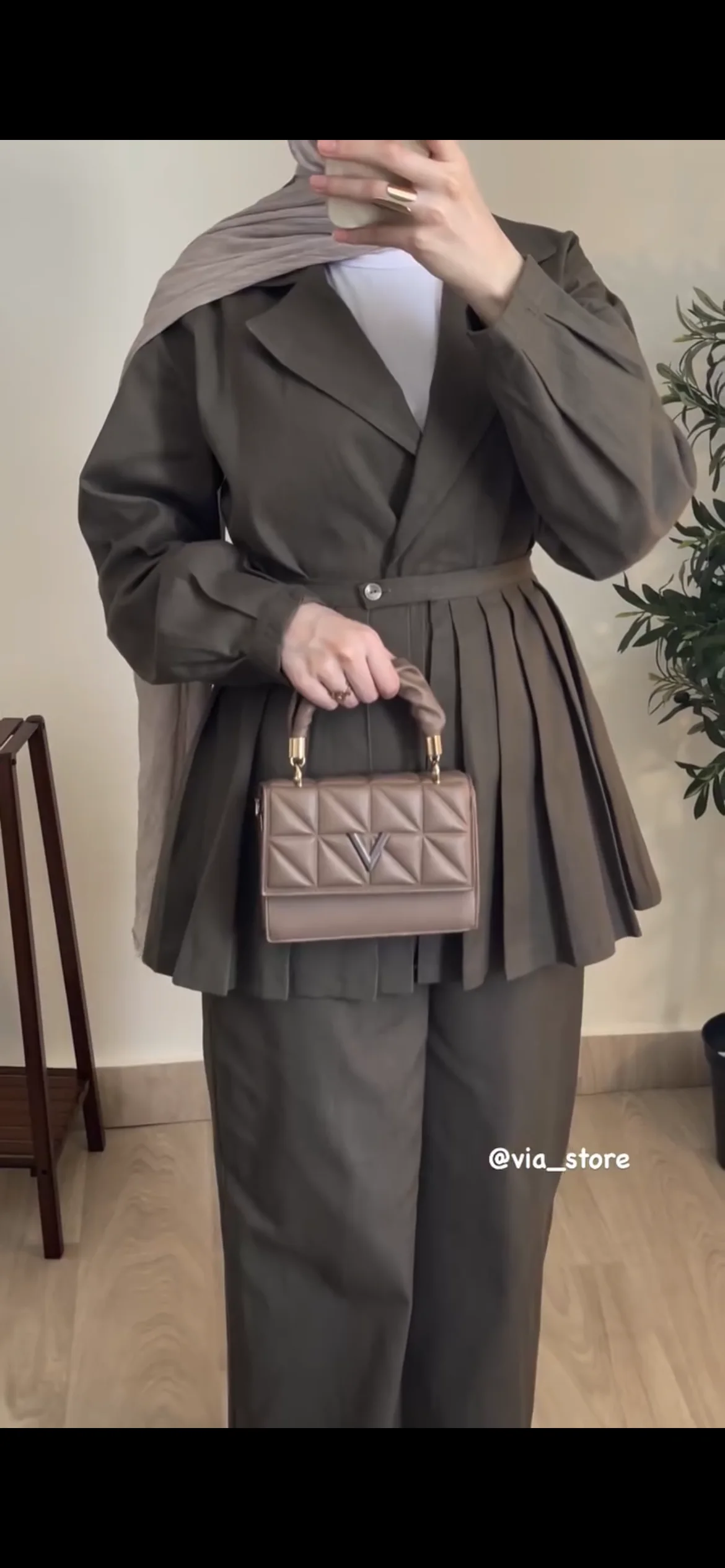 Ensemble 3 Piece