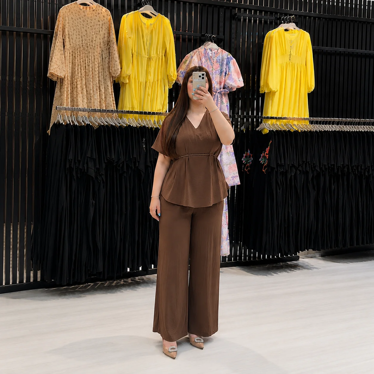 انصومبل ZMODA
