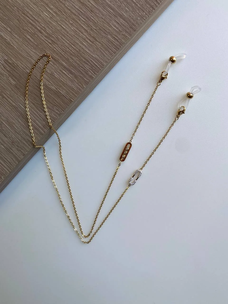 Bijou de Lunettes Messika
