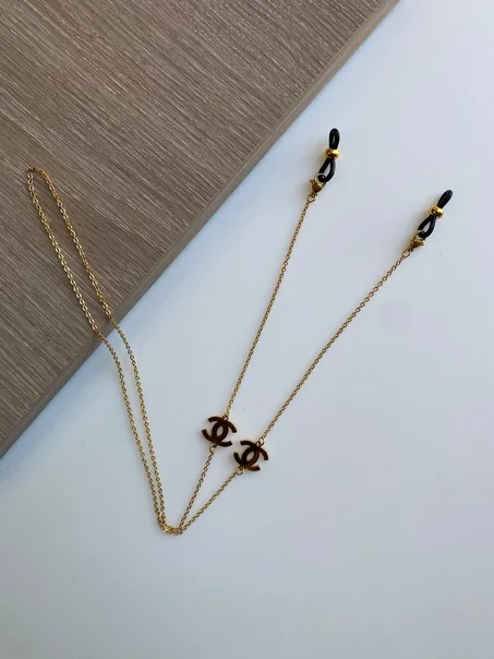 Bijou de Lunettes Chanel
