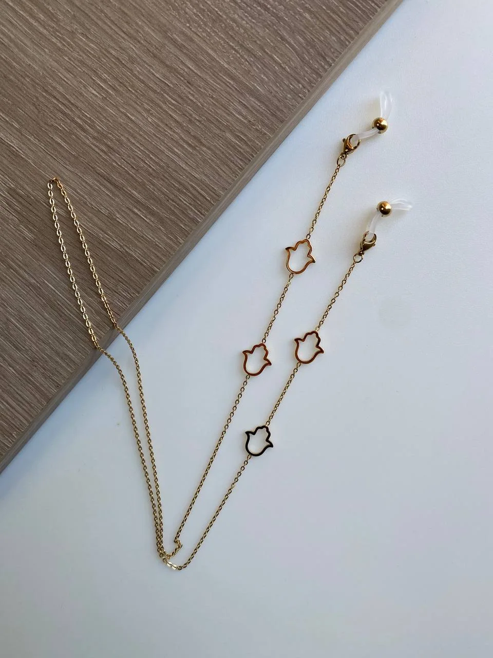 Bijou de Lunettes khmisa