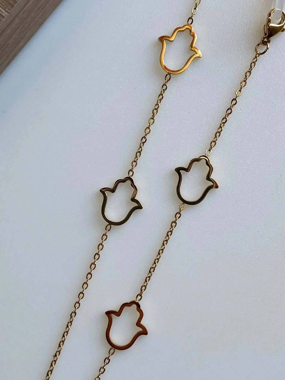 Bijou de Lunettes khmisa