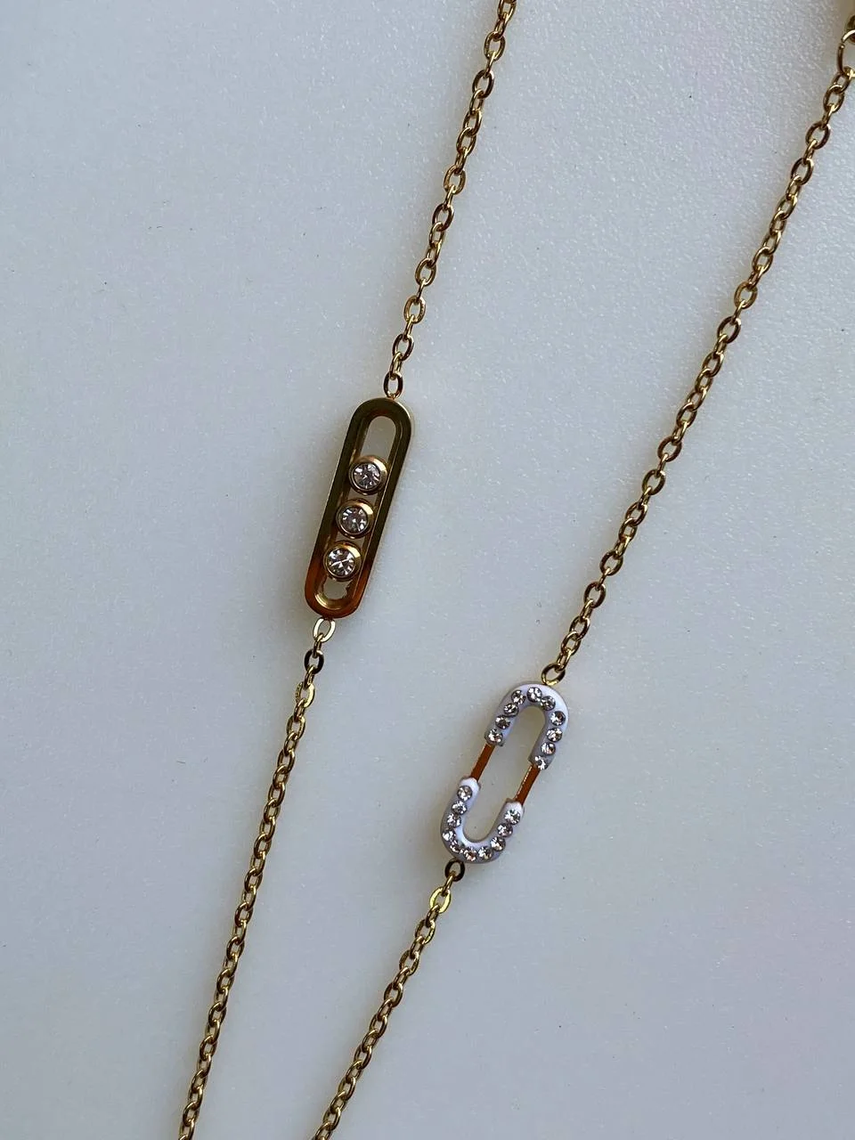 Bijou de Lunettes Messika