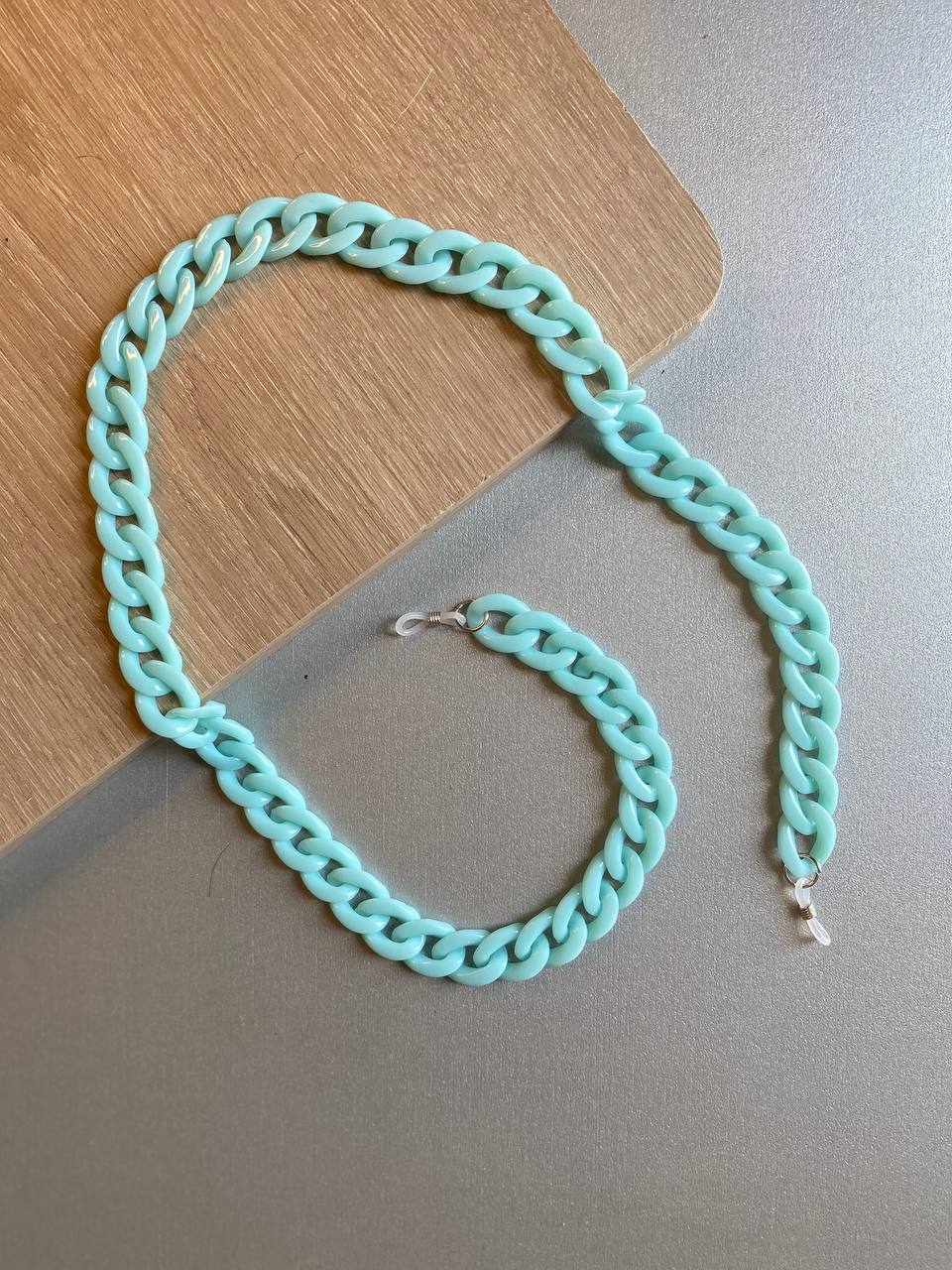 Chaine Acrylique moyenne