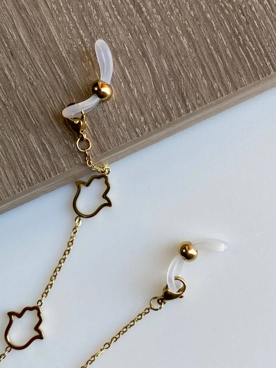 Bijou de Lunettes khmisa