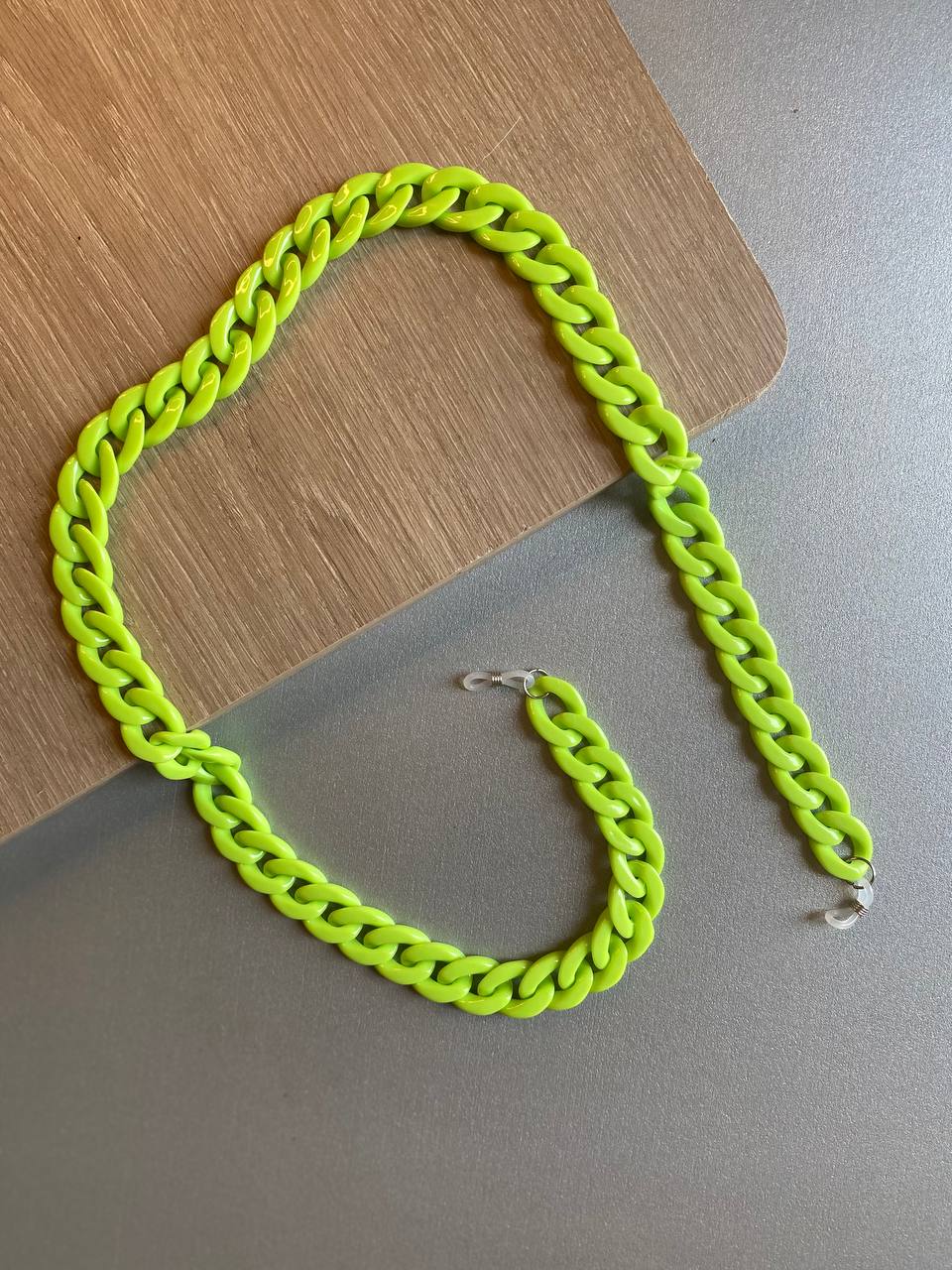 Chaine Acrylique moyenne