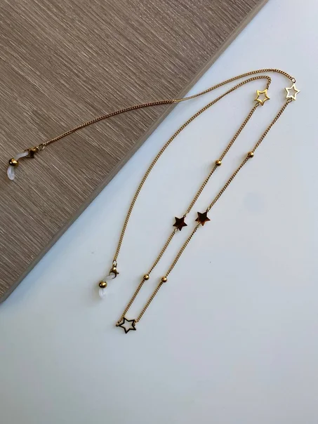 Bijou de Lunettes Stars